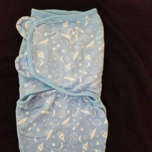 Summer Brand Swaddle Sm/Med